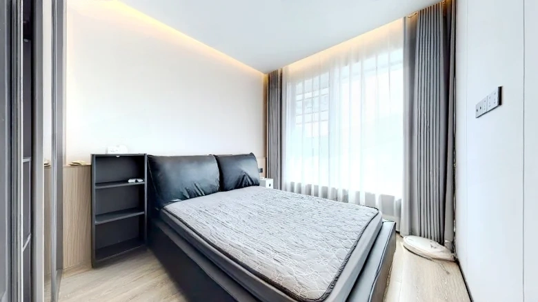 Tianfu Window Star Reputation - View 1