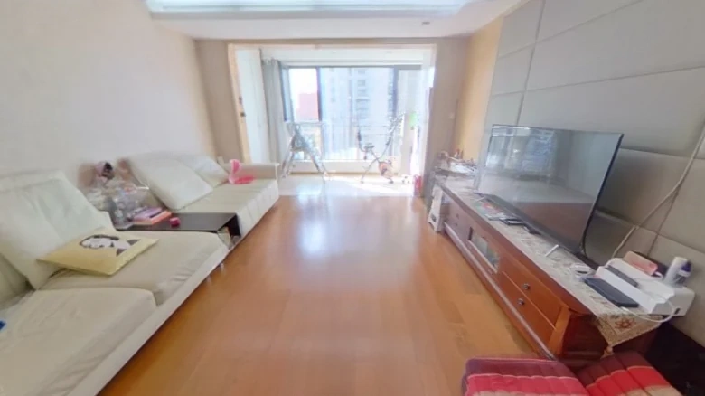 Lushang Shoufu - View 3