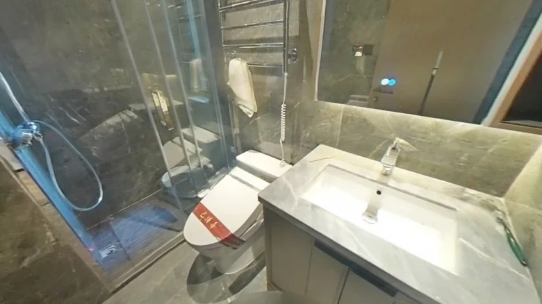 Jianbang Xi Yue - View 9