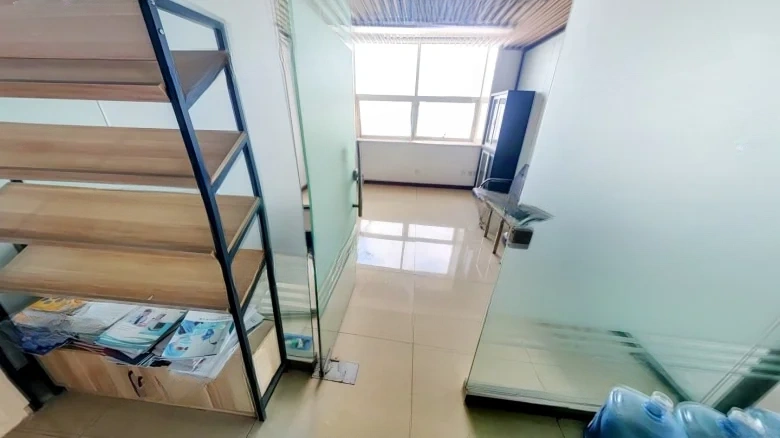 Dongdu International Plaza - View 3