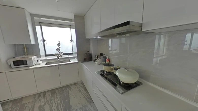 Vanke Jade Changjiang - View 8