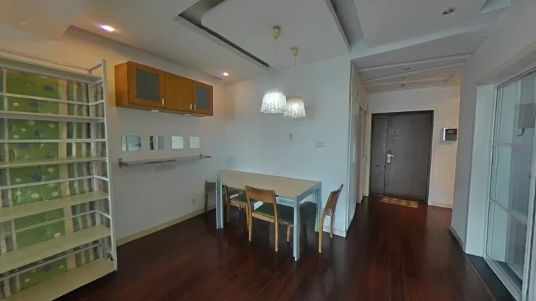 Qianjiang Rainbow City - View 5