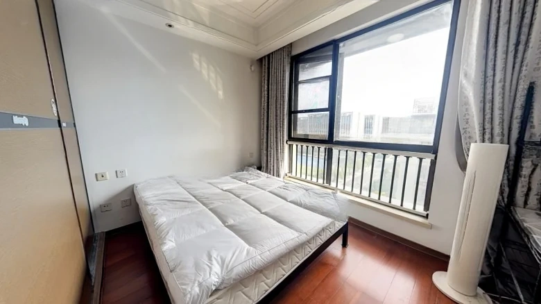 Xinheng Xixi EJing - View 3