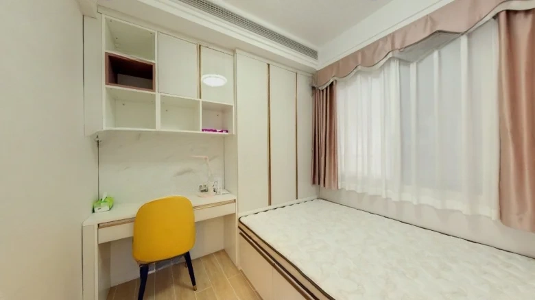 Sanya County Territorial Sea - View 3