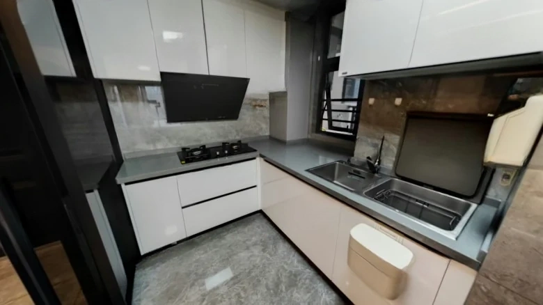 Hanjian Fu - View 10