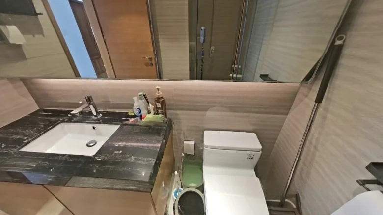 Joy Rui Cloud Top Collection - View 8