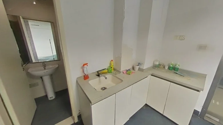 Lujia Tower - View 4