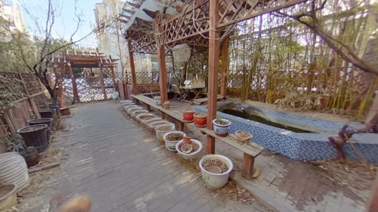 Seychelles Manor Villa - View 32