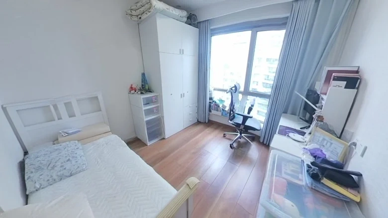 Estate Shanghai Lyric View - View 3