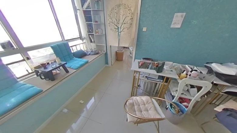 Wanda 39 Carat - View 2