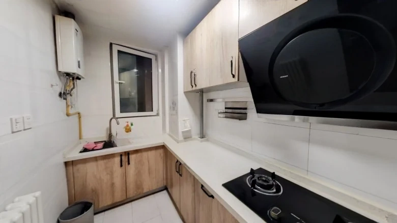 China Ocean Chang安Elegance Garden注：「长安」直接翻译为Chang安，因为 - View 5