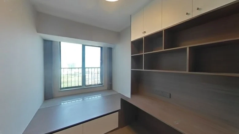 Vanke Tianfu Park City - View 3