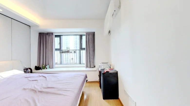 China Resources Center - View 4