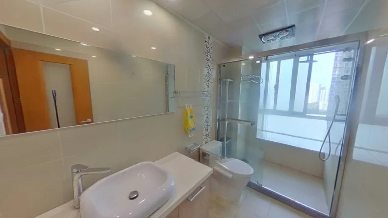 Glory Years Mansion - View 9