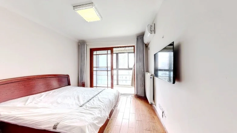 Qingjiang Flower Garden Realization Park - View 3