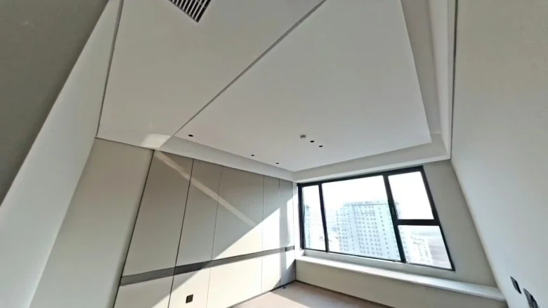 Yuexiu Qingtie Heyue Mansion - View 6