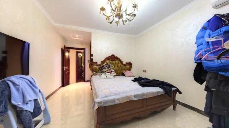 Blue River Bay - View 5