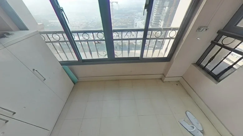 Vanke Kingdom Tychea - View 9