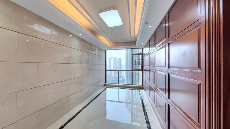 Transport Central Square - View 12