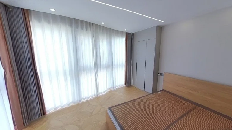 Teacher惠Hui Flower Garden Yard - View 2