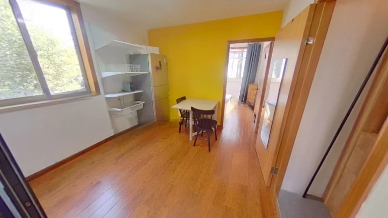 Xianyi Residential Area - View 4