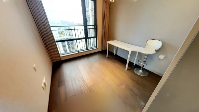 China Resources Land YueXi - View 2