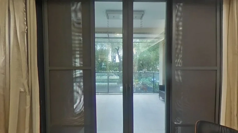 Waterlane Neighborhood Garden - View 14