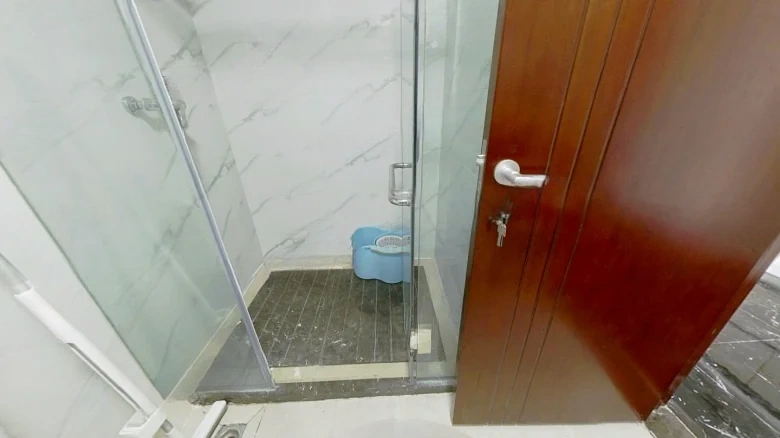 Shandong HighSpeed West Coast Center - View 3