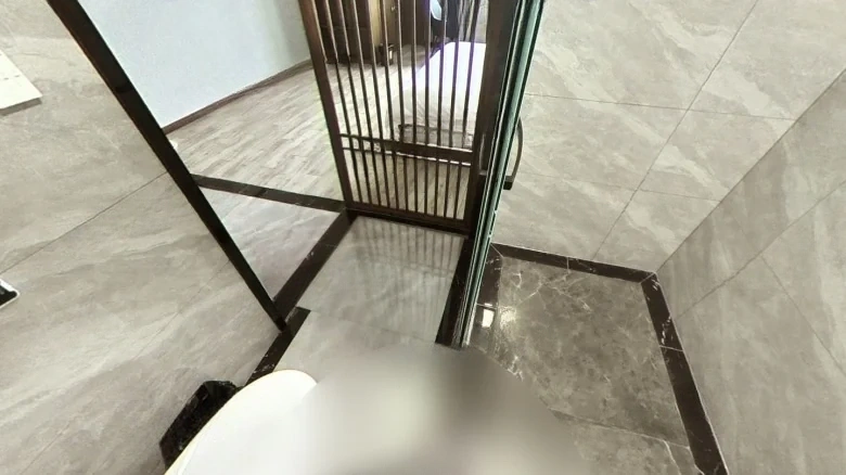 CaiXin Peninsula Platinum Residence - View 5