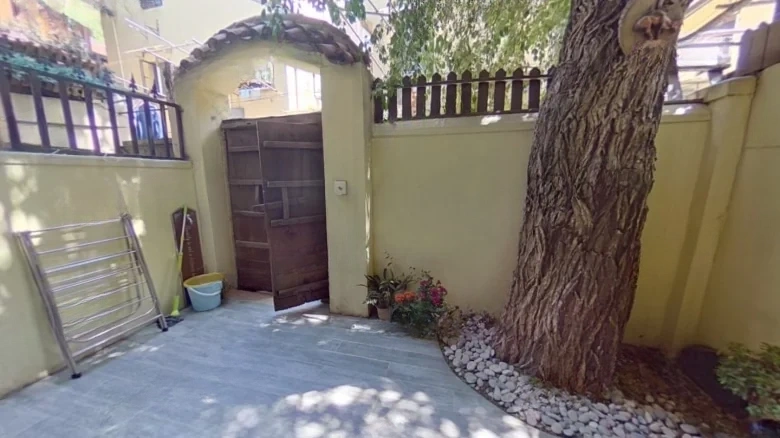 Taiyuan Road 297 Lane - View 11