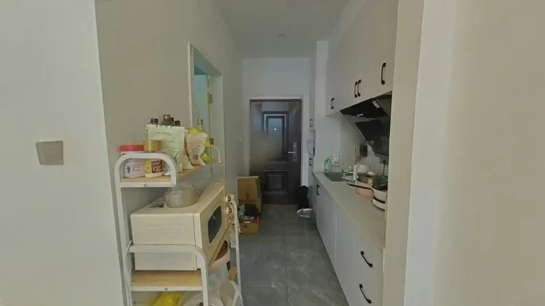 Baoyun Platinum Palace - View 3