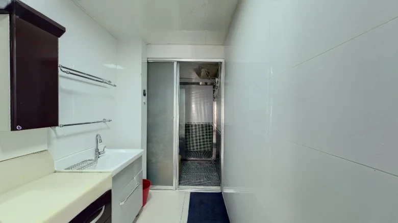 Sai Shi Camphor Garden - View 9