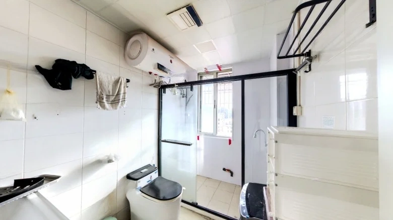 Wenyuan Apartment Phase II - View 9