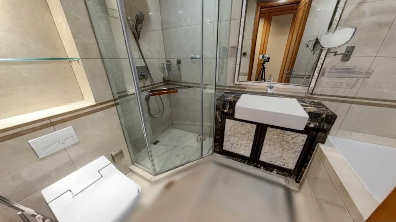 Suzhou Center - View 7