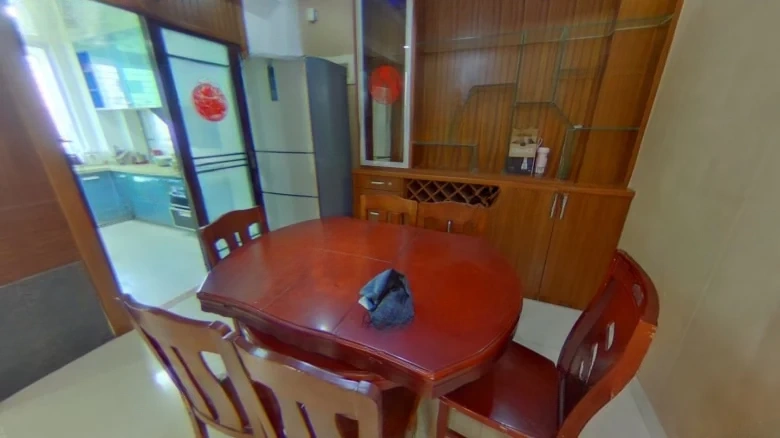 Oriental Pearl Square - View 5