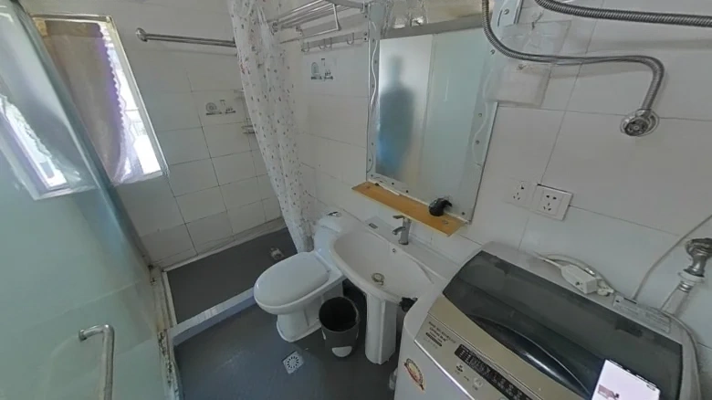 Peony Road Dispersion Park - View 5