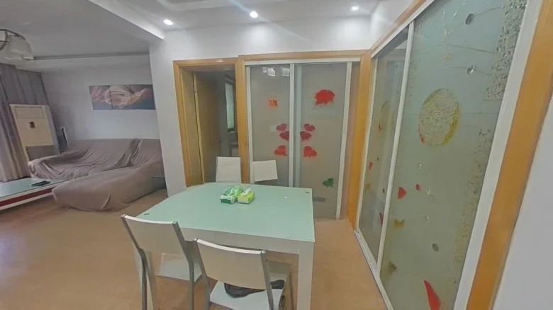 Lake Left Bank - View 8