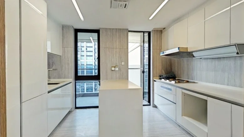 Vanke Tianfu Brocade Jin Yuan Compound - View 14