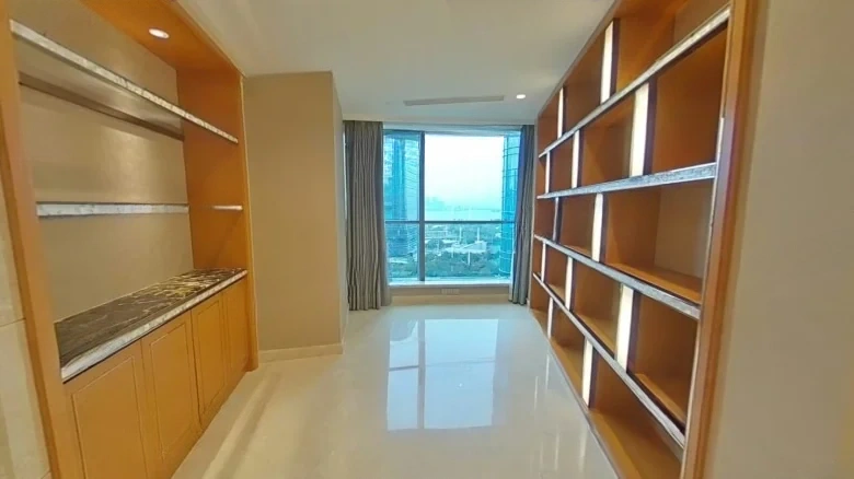 Suzhou Center - View 5