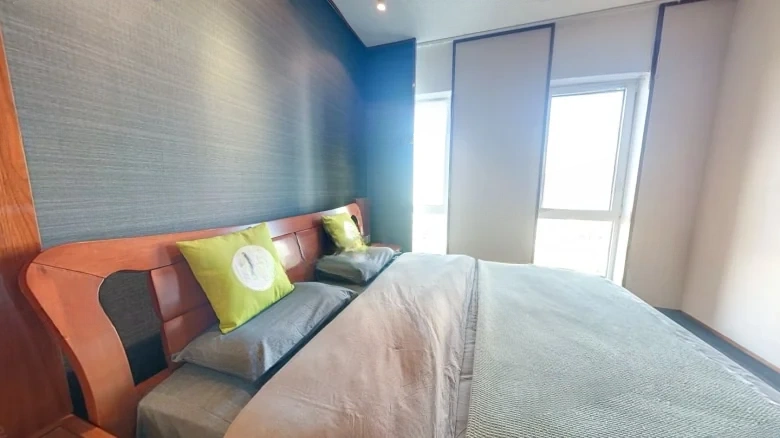 World Gate Moma - View 2