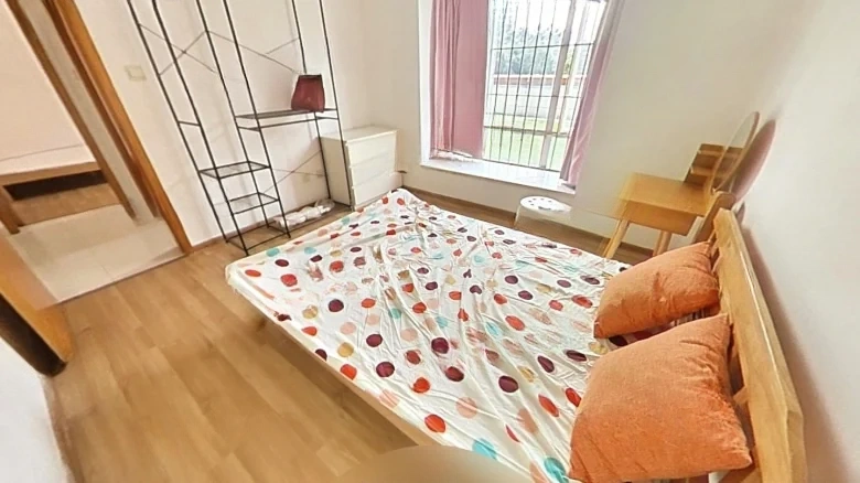 Star Confluence Elegance Garden - View 3