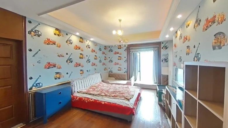 Great Wall Peninsula City Phase I - View 2