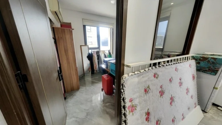 Vanke Metropolis - View 4