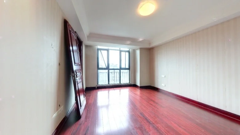 Haier Green City Quanyun Village Osmanthus Garden North District - View 4