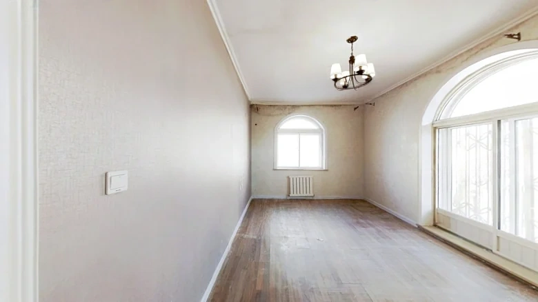 Liangma Manor South District - View 4