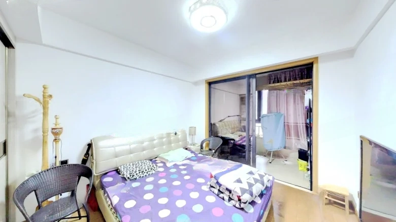 Central Bay Area Pearl Bay - View 3