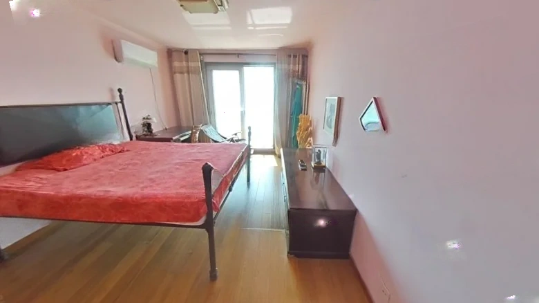 Bihai Garden Shinan - View 3