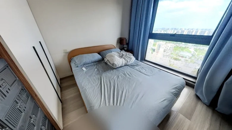 Lianghu Times Upper City - View 3