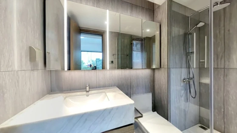 Vanke Tianfu Splendor (Xiuyuan) - View 19