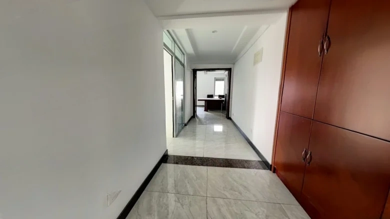 Wanguo City Moma - View 1